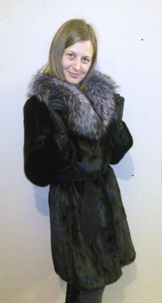 Катя Иртегова