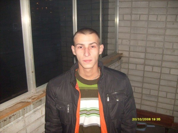 Роман Воротников