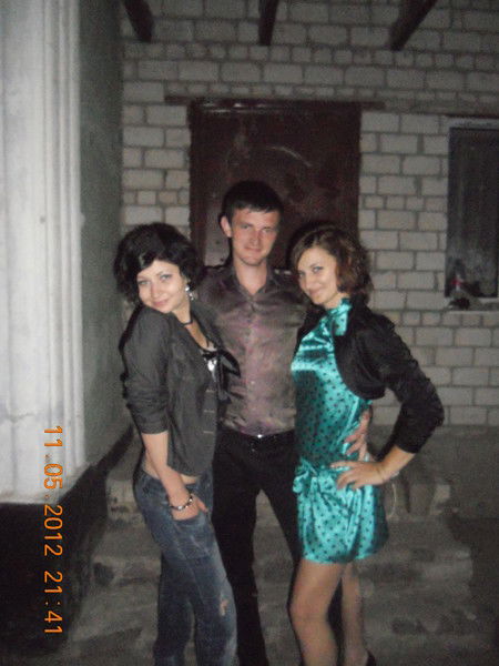 Ваньок Багрин