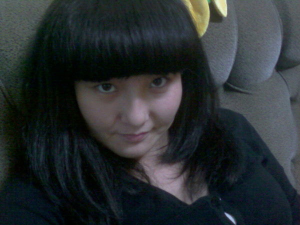 Айжан Оспанова