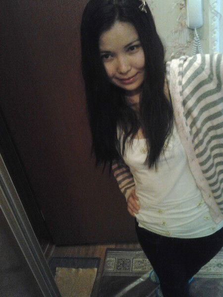 Счастье Ширимбекова