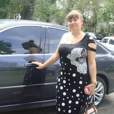 Наталья Сарычева