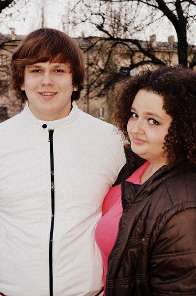 Карина Иванова