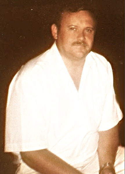 Анатолий Бережной