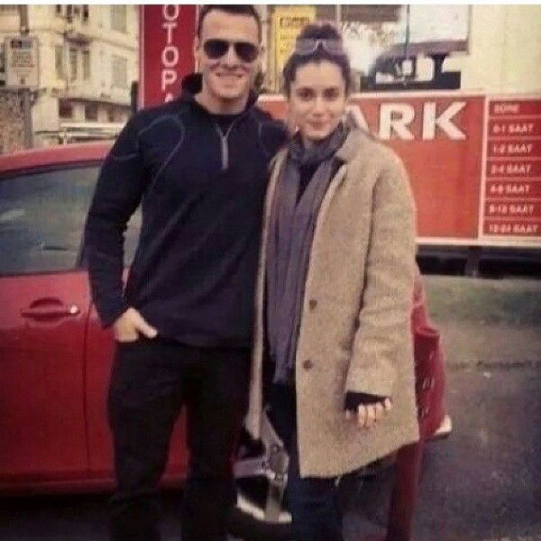 Владимир Петров