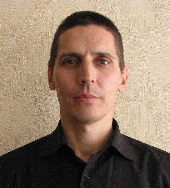 Игорь Кожара