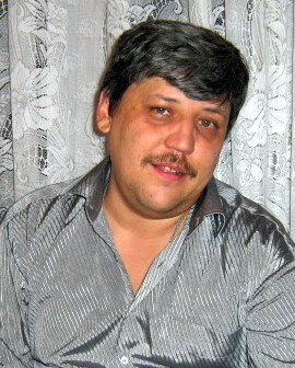 Стас Портнов