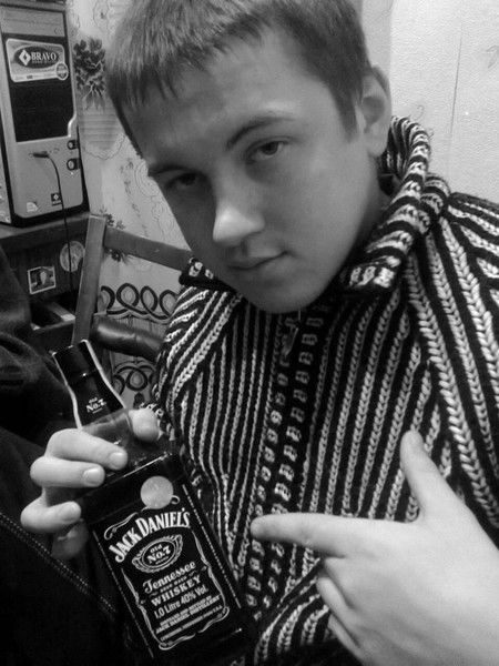 Александр Грудина