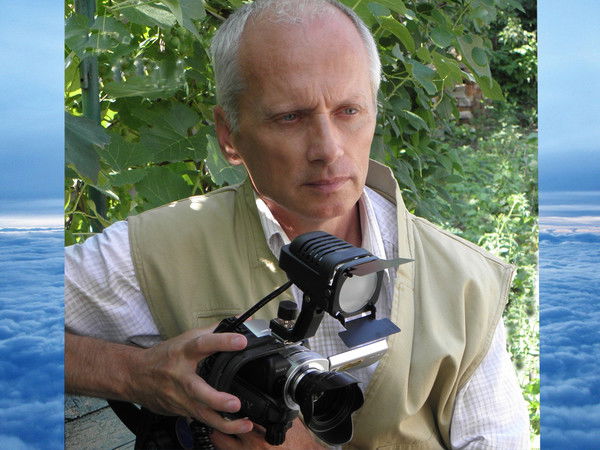 Владимир Самохин