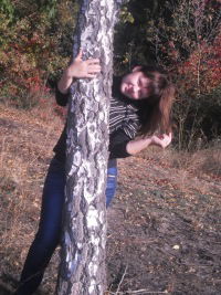 Юличка Сербен