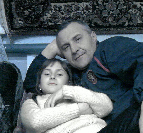 Виталий Балакин