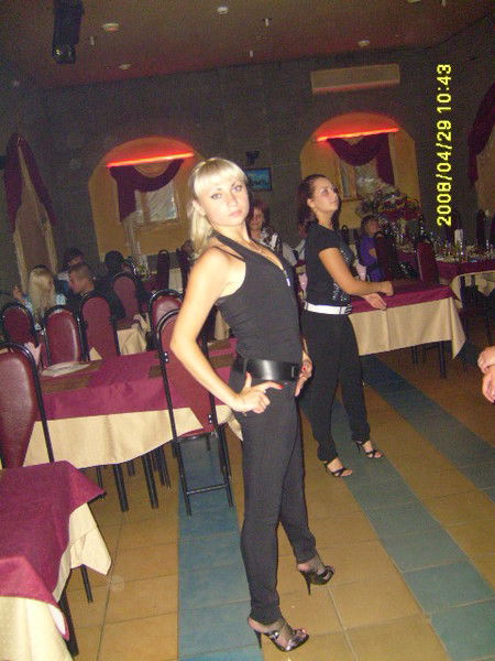 Светлана Степанова