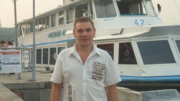 Валерий Асташкин