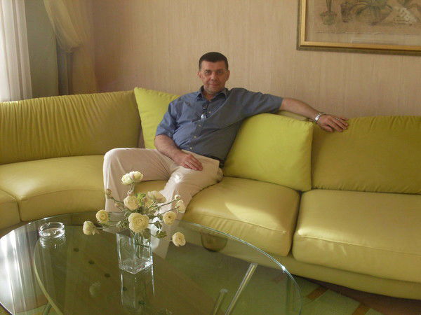 Юрий Корнилов