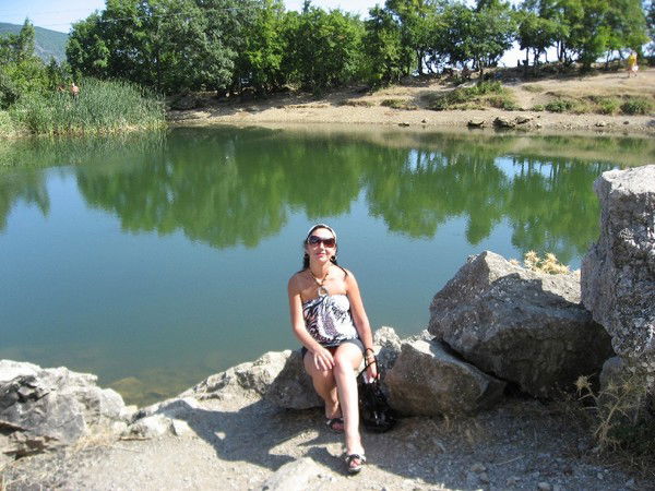 Татьяна Некрасова