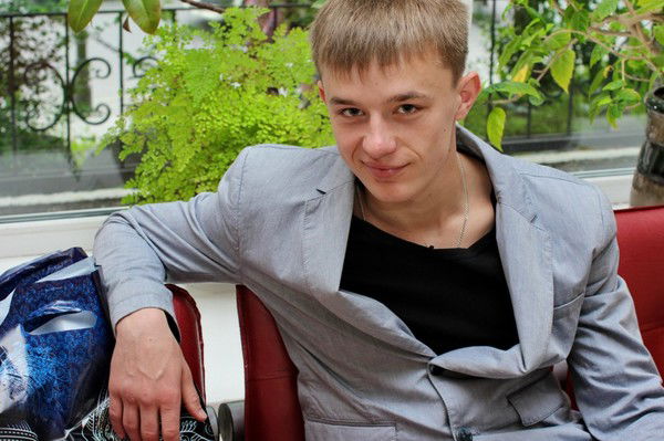 Александр Бондарев