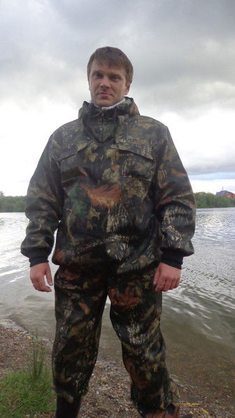 Сергей Кузнецов