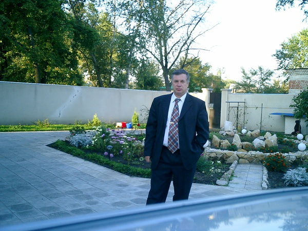 Андрей Поспелов