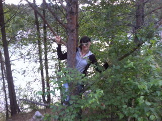 Екатерина Воробьёва(Медведева)