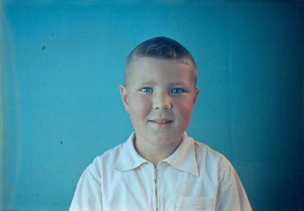 Алексей Стукалов