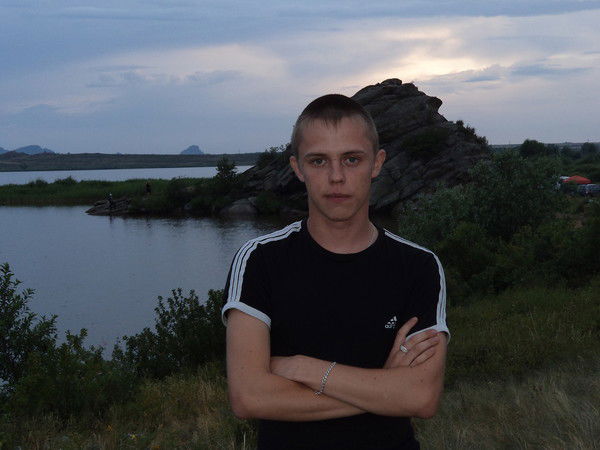 Тёма Медведев