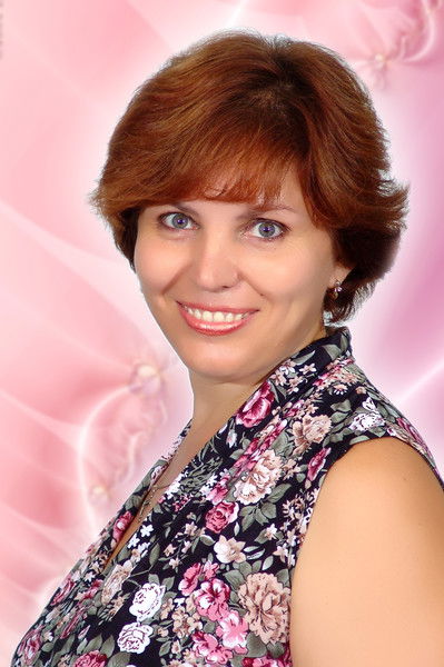 Ирина Тарасова