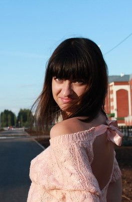 Полина Сюткина