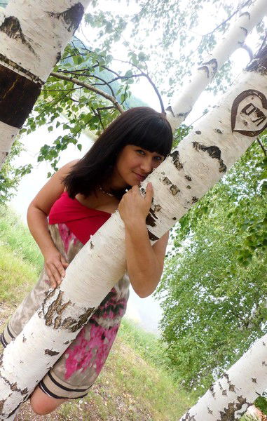 Олеся Яковлева