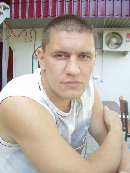 Кирилл Налеваев