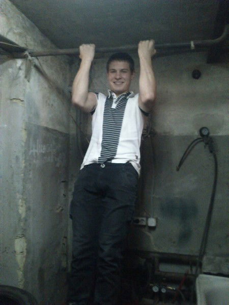 Александр Тимофеев