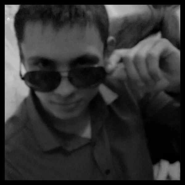 Андрей Псарёв