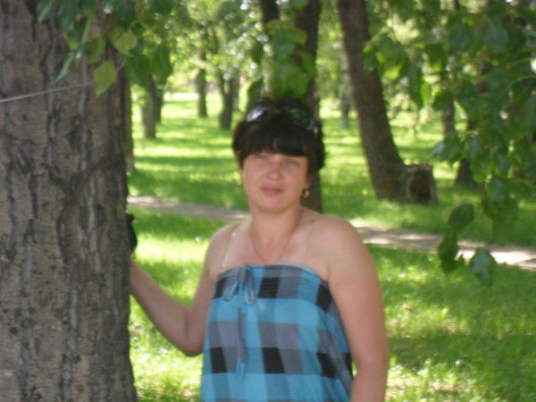 Ксеня Кисель