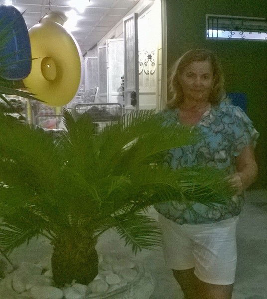 Марина Козленкова