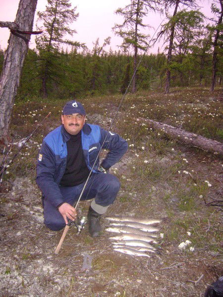 Сергей Рибицкий