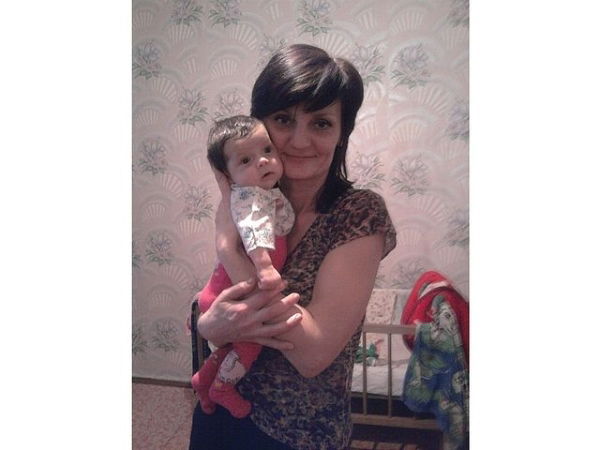 Светлана Цой *tigress *