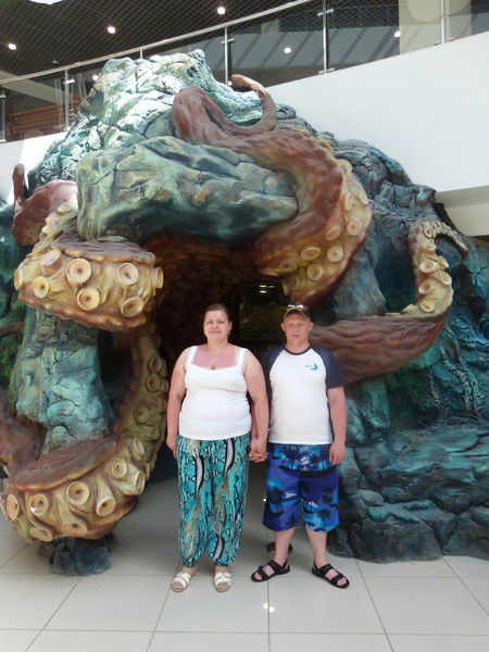 Анна Васильева