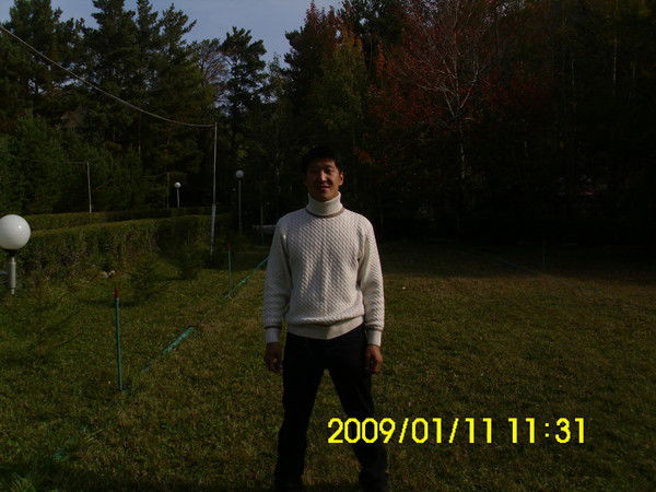 Александр Лян