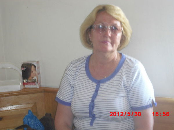 Анисия Bордиян