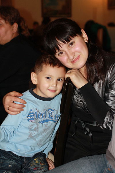 Ильмира Ибрагимова