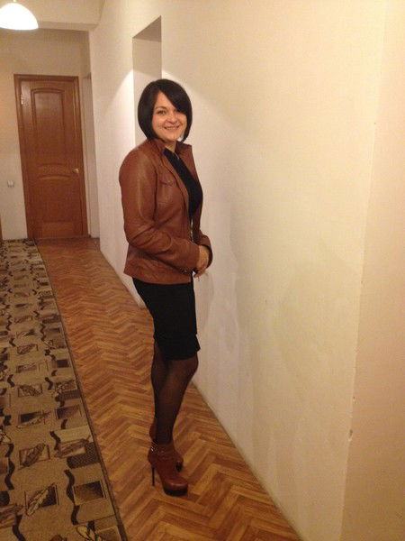 Ольга Молчан