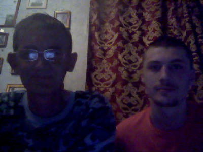 Андрей Бодрягин