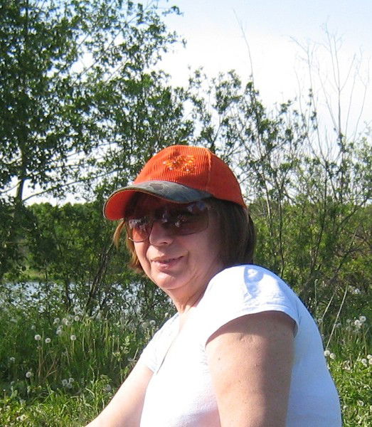 Инна Матвеева