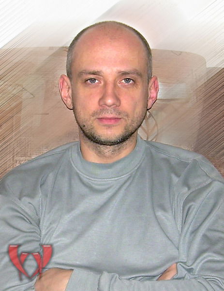 Владимир Макаренко