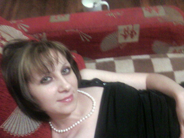 Елена Егорова