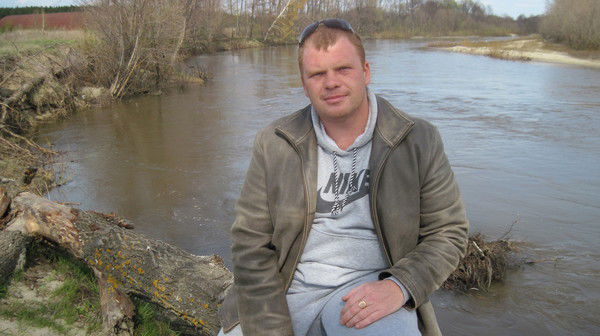 Александр Теребей