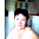 Альфия Белоногова