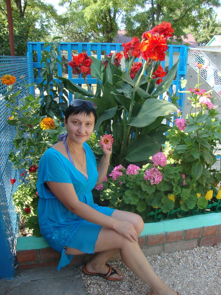 Оксана Медведева