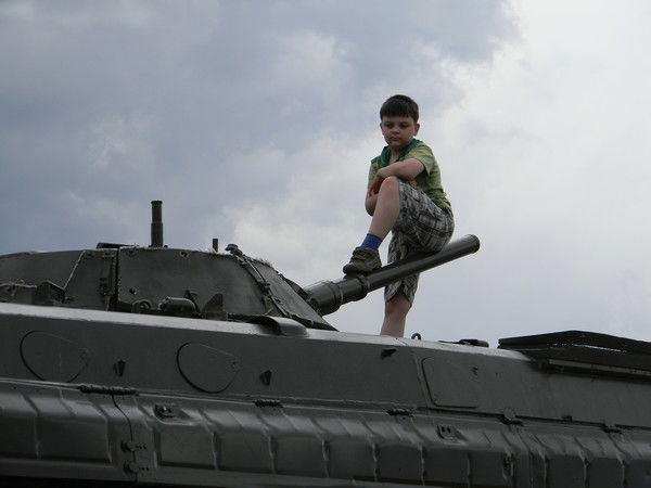 Влад Жмакин