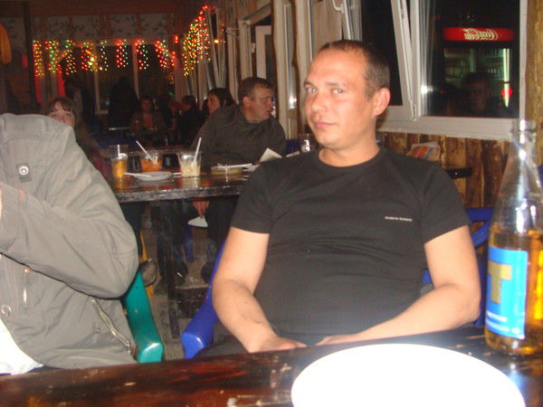 Николай Шмелёв