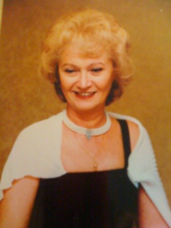 Надежда Левченко